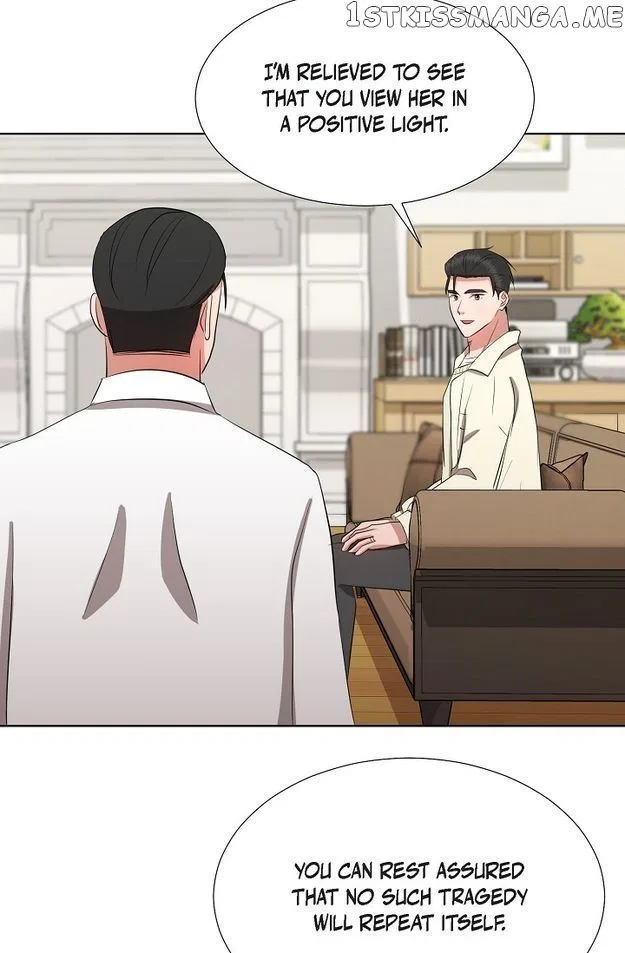 Fragrant Office Life Chapter 33 – Page 18