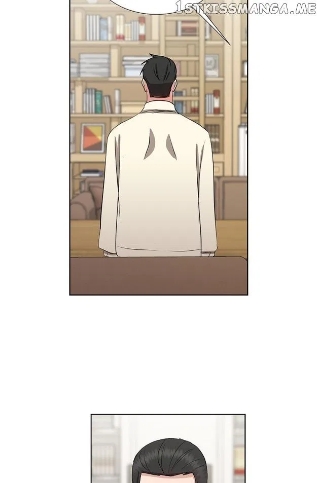 Fragrant Office Life Chapter 33 – Page 21