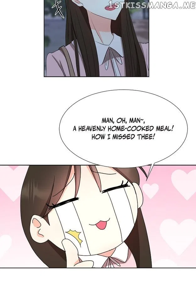 Fragrant Office Life Chapter 33 – Page 31