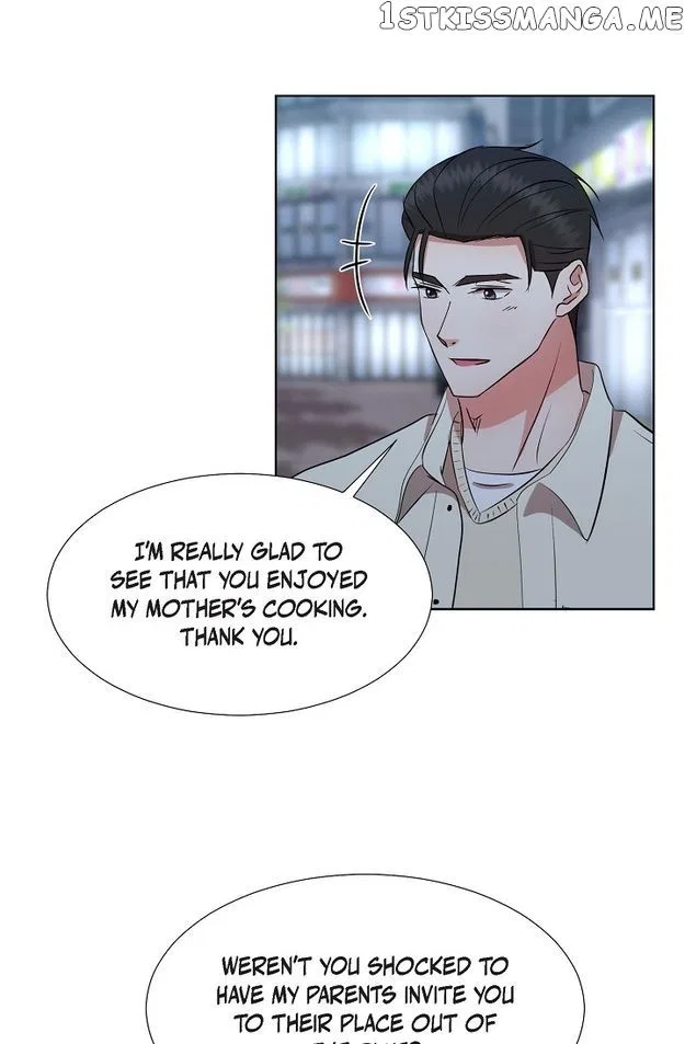 Fragrant Office Life Chapter 33 – Page 32