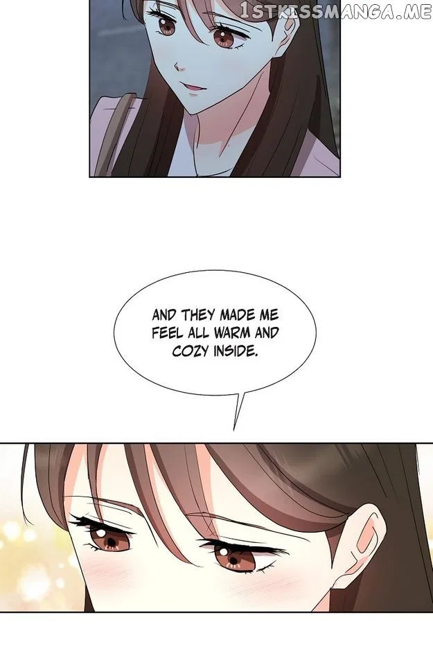 Fragrant Office Life Chapter 33 – Page 35