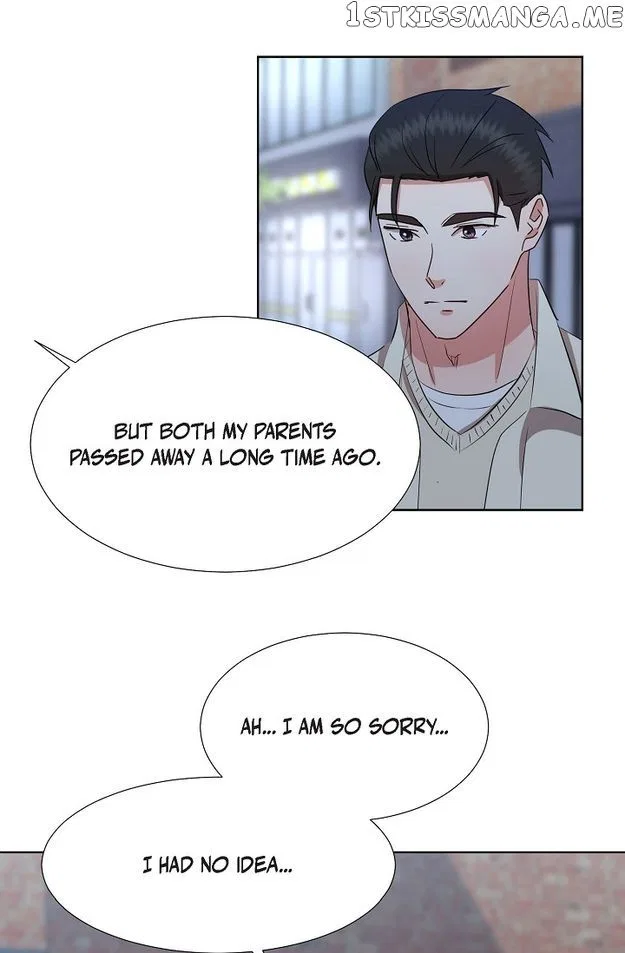 Fragrant Office Life Chapter 33 – Page 37