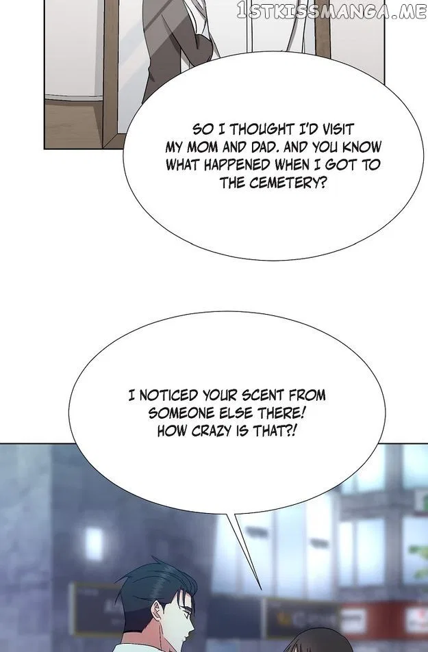 Fragrant Office Life Chapter 33 – Page 41