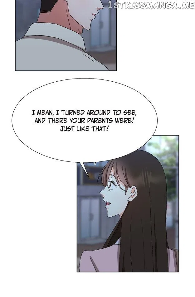 Fragrant Office Life Chapter 33 – Page 43