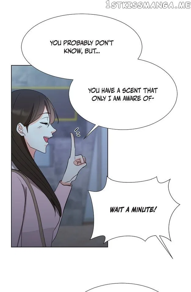 Fragrant Office Life Chapter 33 – Page 44