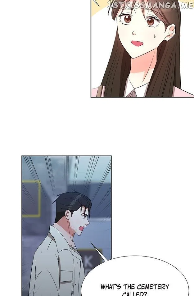 Fragrant Office Life Chapter 33 – Page 46