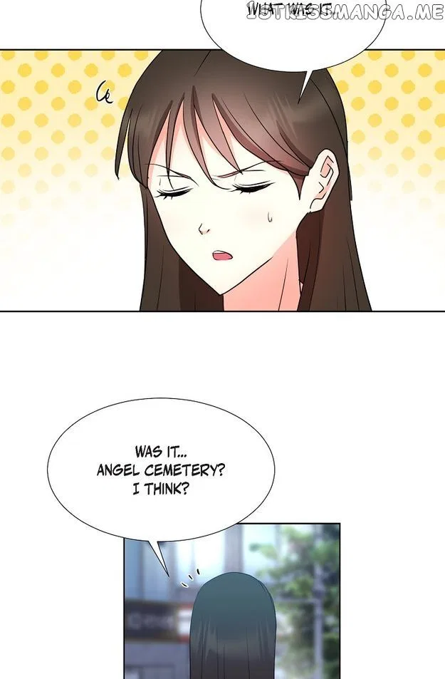 Fragrant Office Life Chapter 33 – Page 48