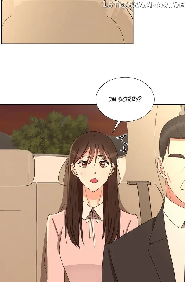 Fragrant Office Life Chapter 32 – Page 3