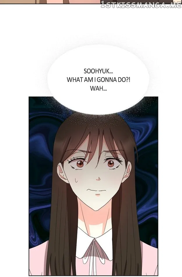 Fragrant Office Life Chapter 32 – Page 4