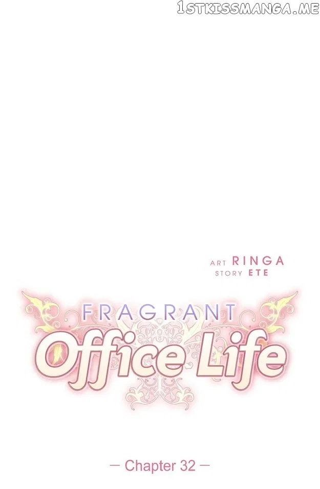 Fragrant Office Life Chapter 32 – Page 5