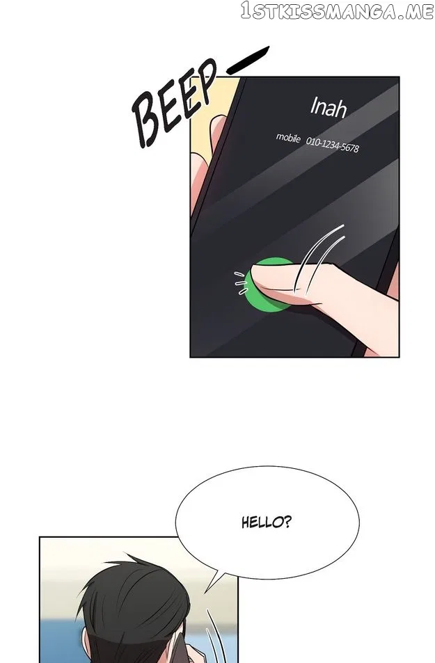 Fragrant Office Life Chapter 32 – Page 10