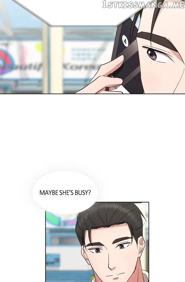 Fragrant Office Life Chapter 32 – Page 12
