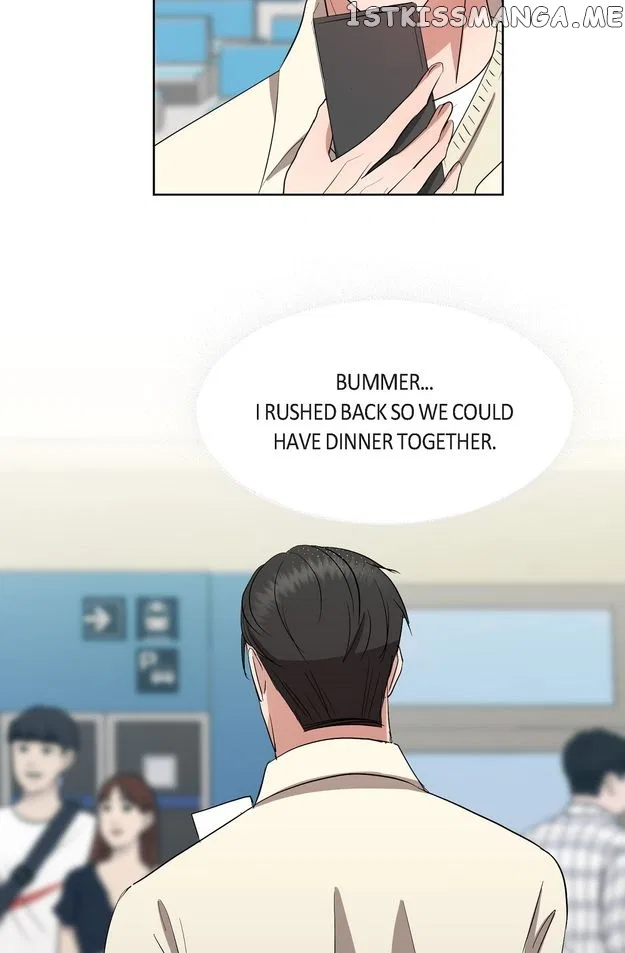 Fragrant Office Life Chapter 32 – Page 13