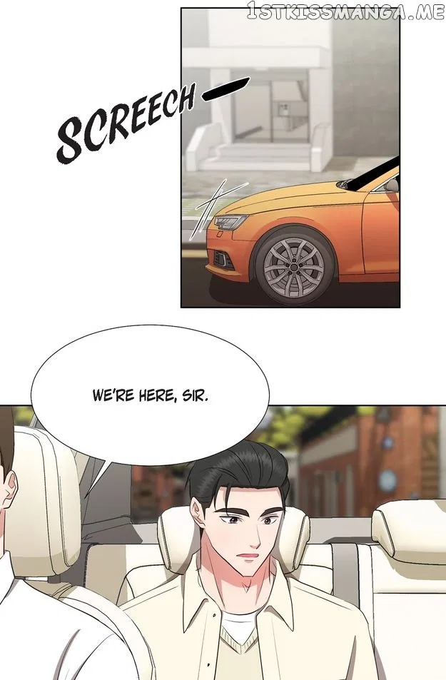 Fragrant Office Life Chapter 32 – Page 20