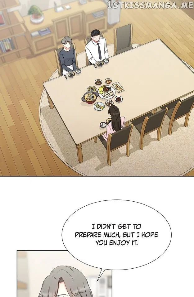 Fragrant Office Life Chapter 32 – Page 29