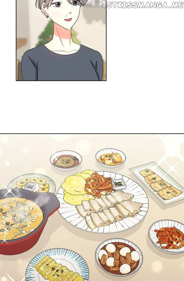 Fragrant Office Life Chapter 32 – Page 30