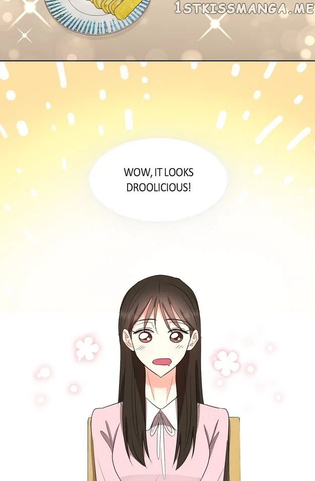 Fragrant Office Life Chapter 32 – Page 31