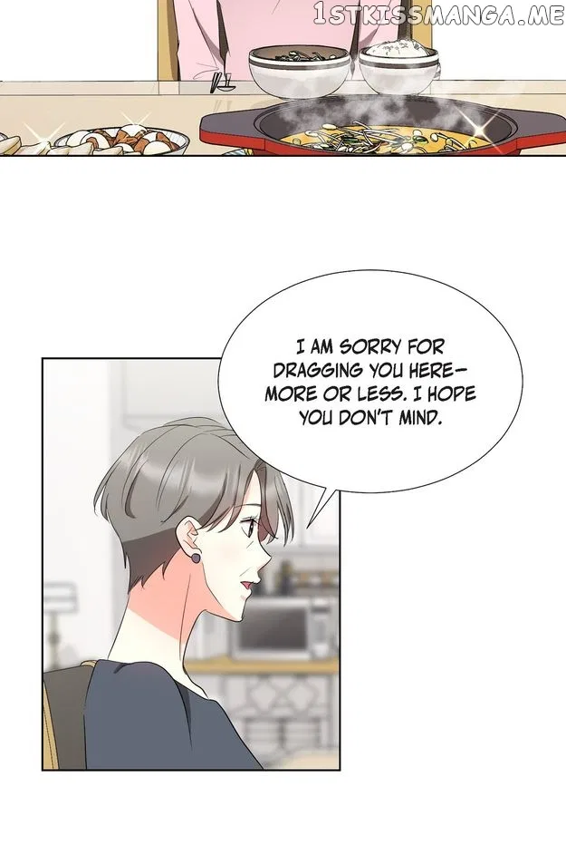 Fragrant Office Life Chapter 32 – Page 32