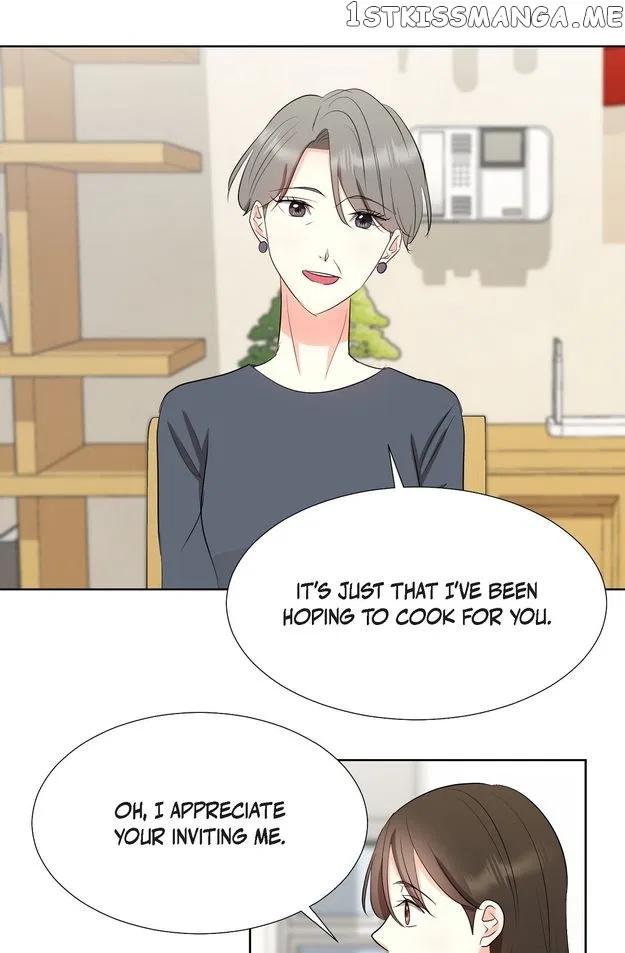 Fragrant Office Life Chapter 32 – Page 33