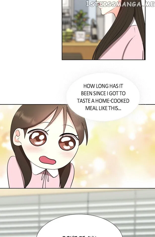 Fragrant Office Life Chapter 32 – Page 34