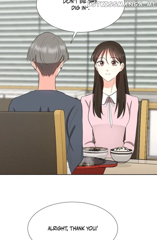 Fragrant Office Life Chapter 32 – Page 35