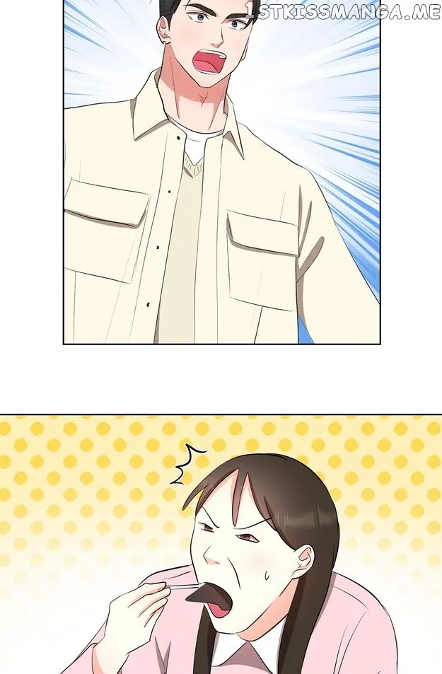 Fragrant Office Life Chapter 32 – Page 38