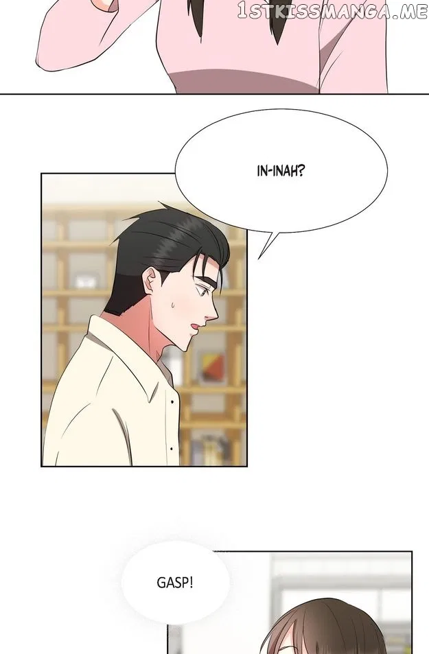 Fragrant Office Life Chapter 32 – Page 39