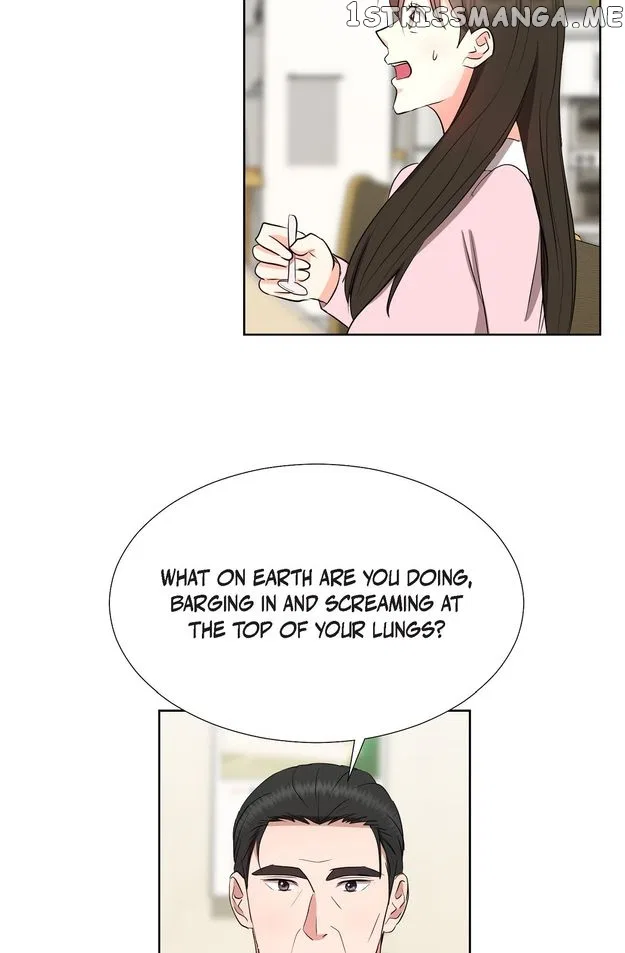 Fragrant Office Life Chapter 32 – Page 40