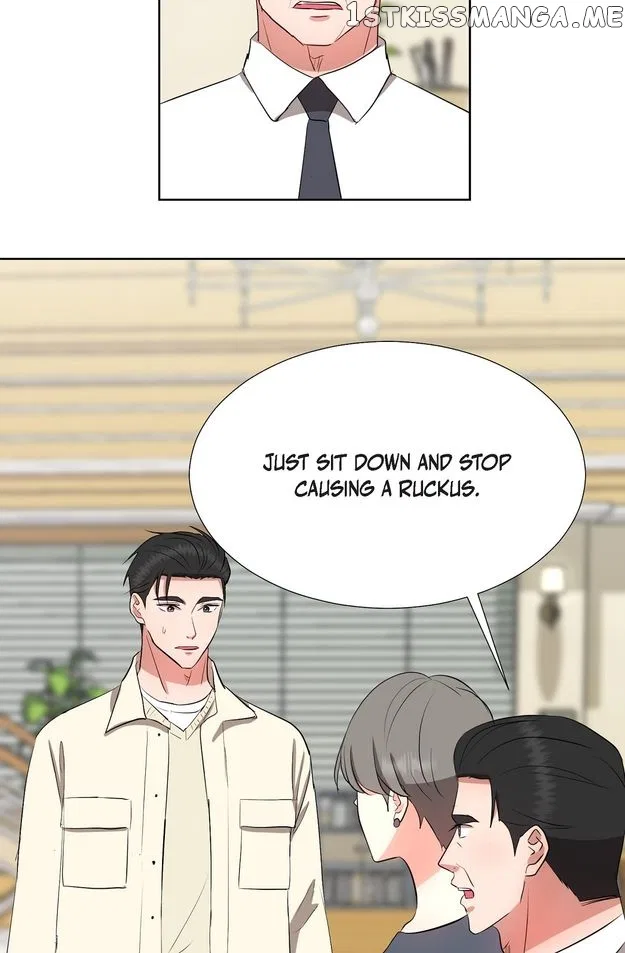 Fragrant Office Life Chapter 32 – Page 41