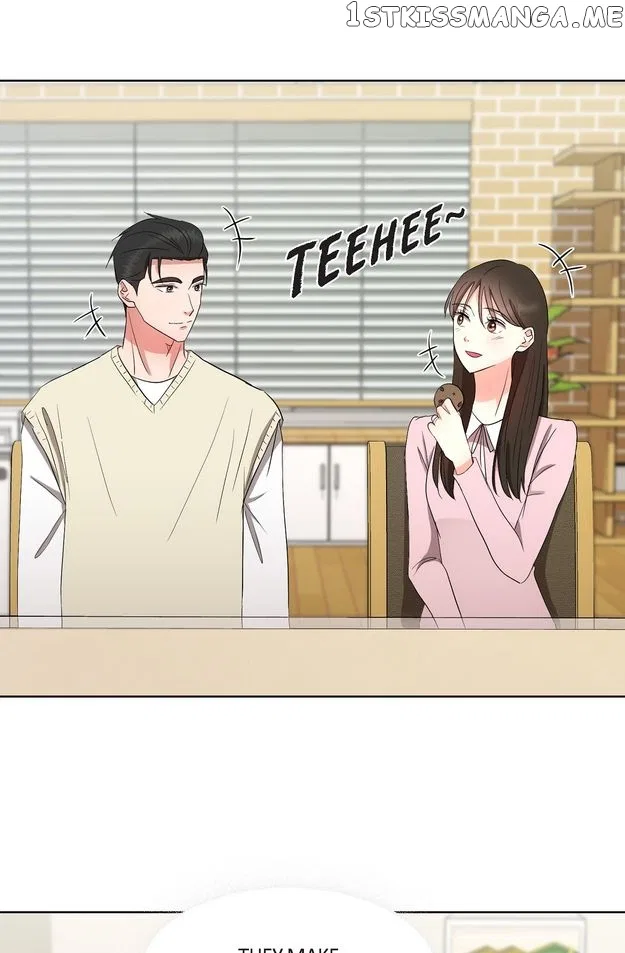 Fragrant Office Life Chapter 32 – Page 43