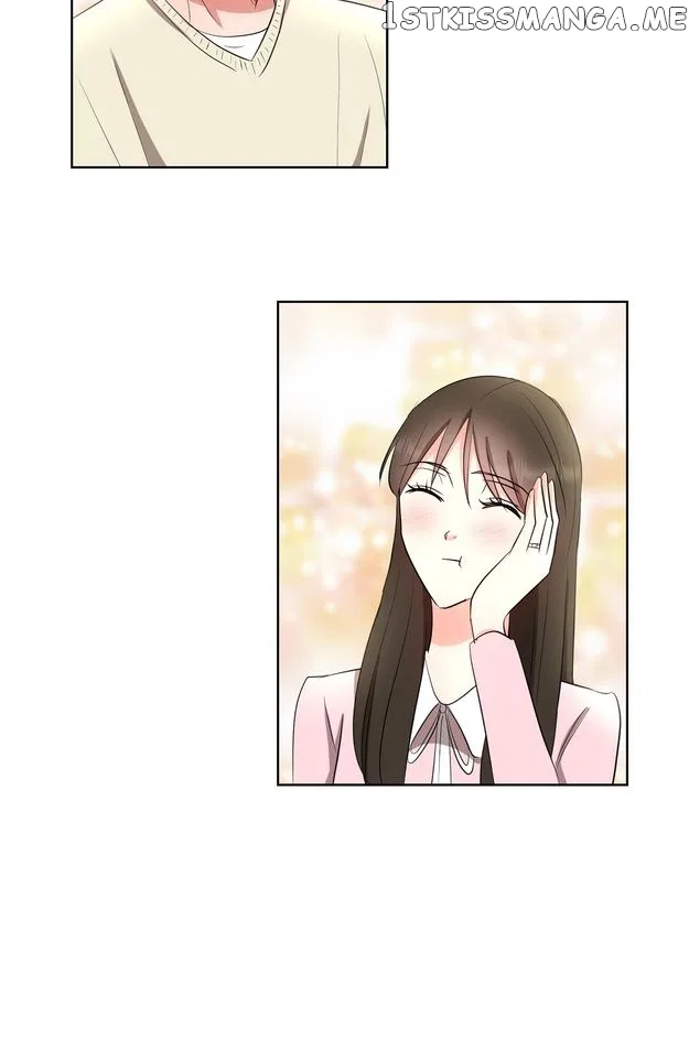 Fragrant Office Life Chapter 32 – Page 45