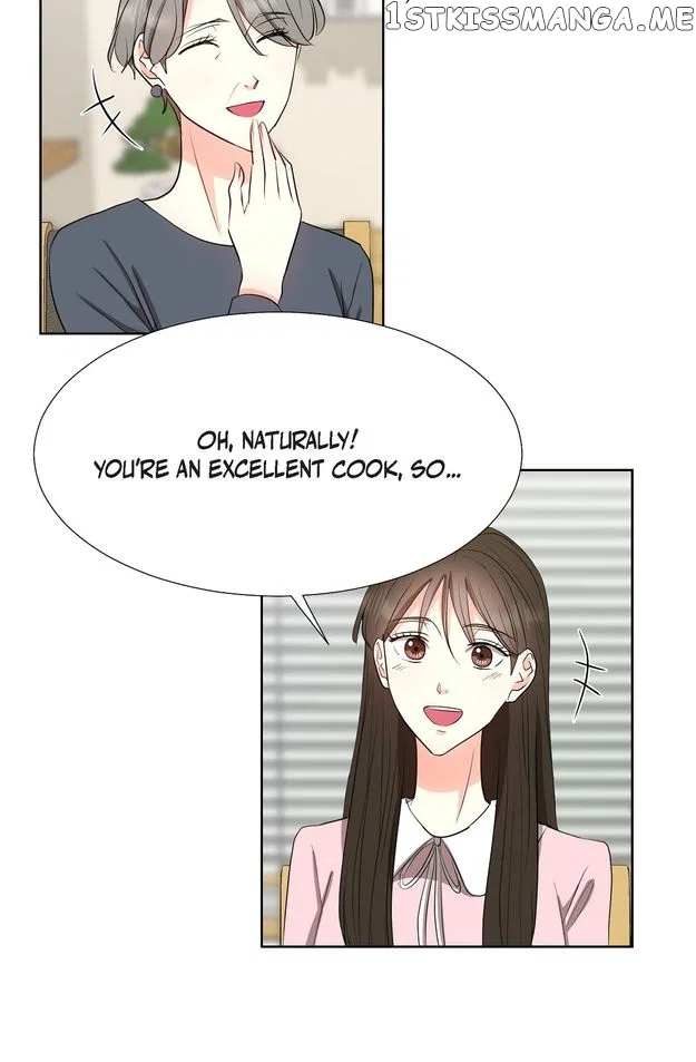 Fragrant Office Life Chapter 32 – Page 47