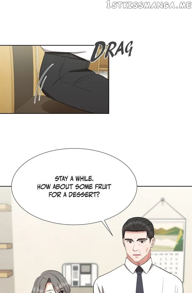 Fragrant Office Life Chapter 32 – Page 48