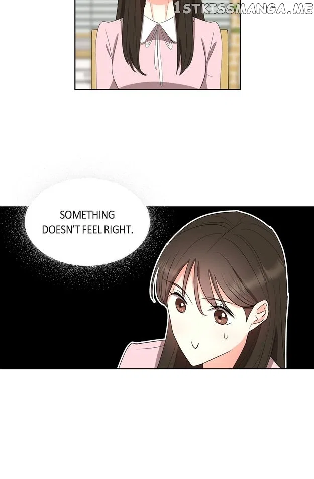 Fragrant Office Life Chapter 32 – Page 51