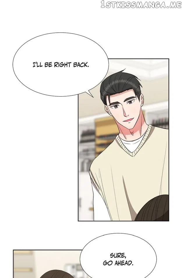Fragrant Office Life Chapter 32 – Page 52