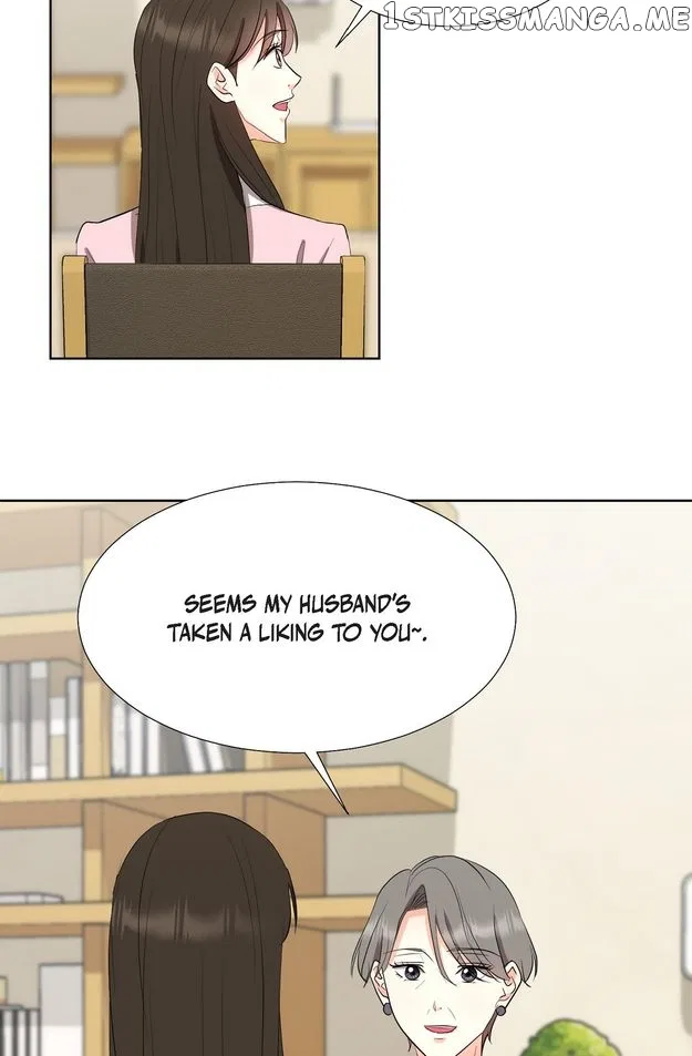 Fragrant Office Life Chapter 32 – Page 53