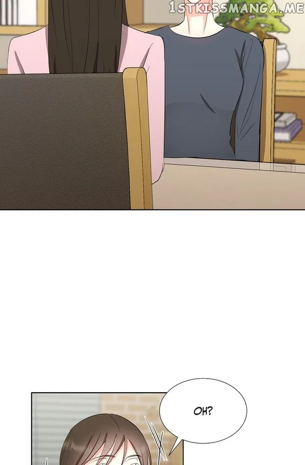 Fragrant Office Life Chapter 32 – Page 54