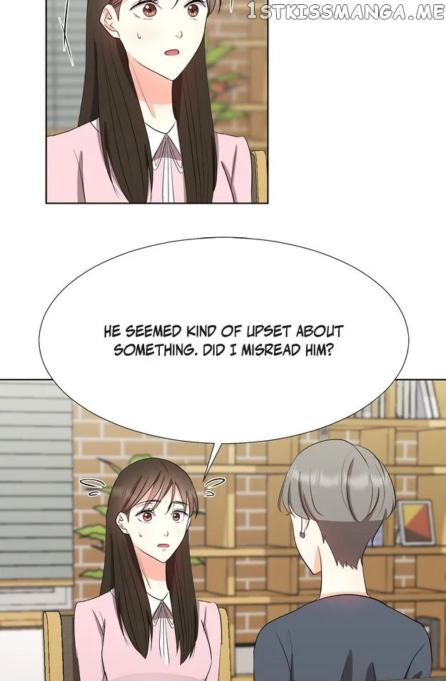 Fragrant Office Life Chapter 32 – Page 55