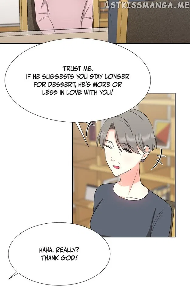 Fragrant Office Life Chapter 32 – Page 56