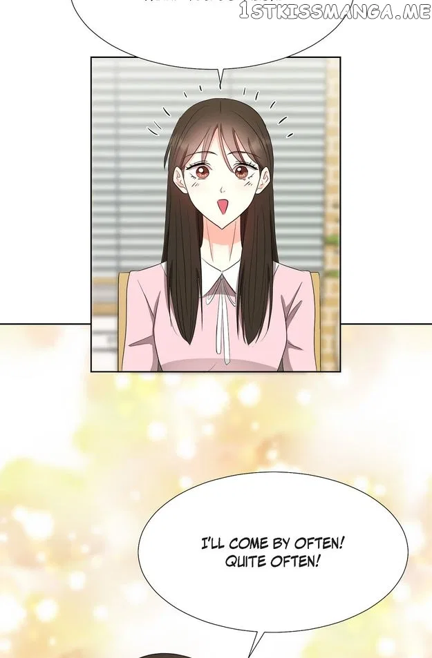 Fragrant Office Life Chapter 32 – Page 58