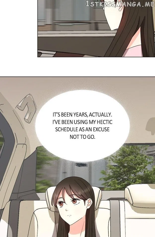 Fragrant Office Life Chapter 31 – Page 6