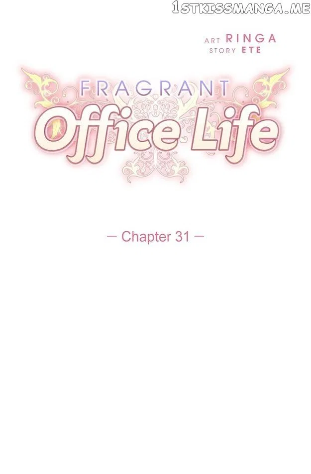 Fragrant Office Life Chapter 31 – Page 8