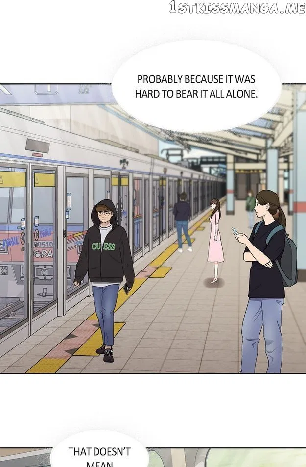 Fragrant Office Life Chapter 31 – Page 12
