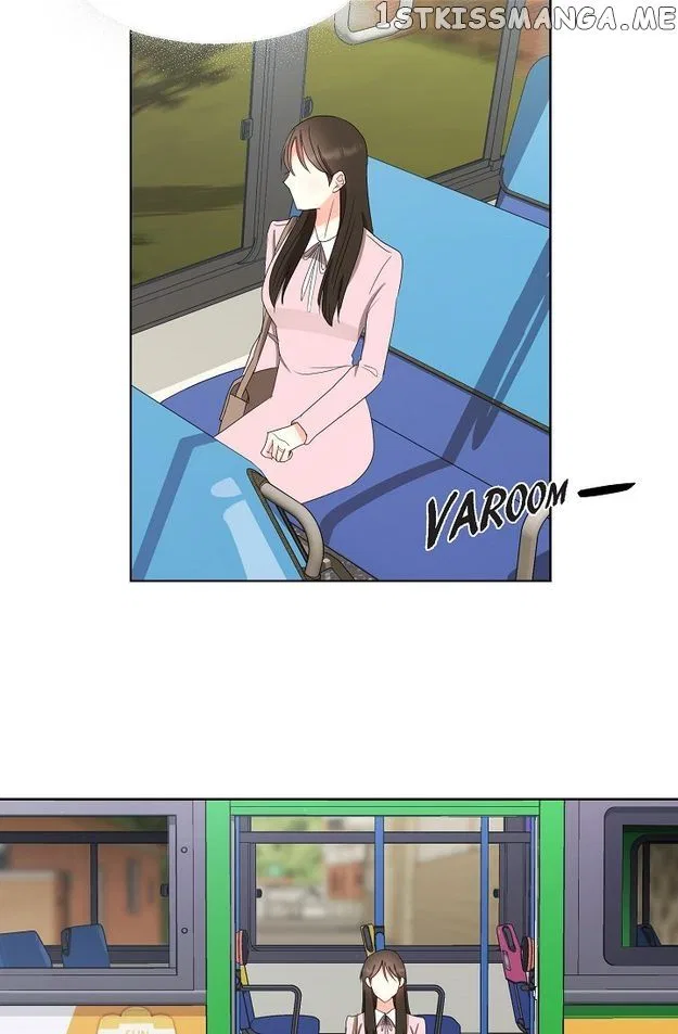 Fragrant Office Life Chapter 31 – Page 18
