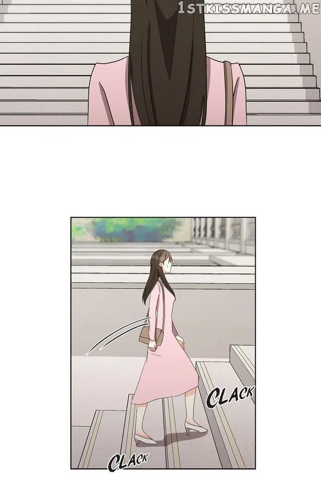 Fragrant Office Life Chapter 31 – Page 20