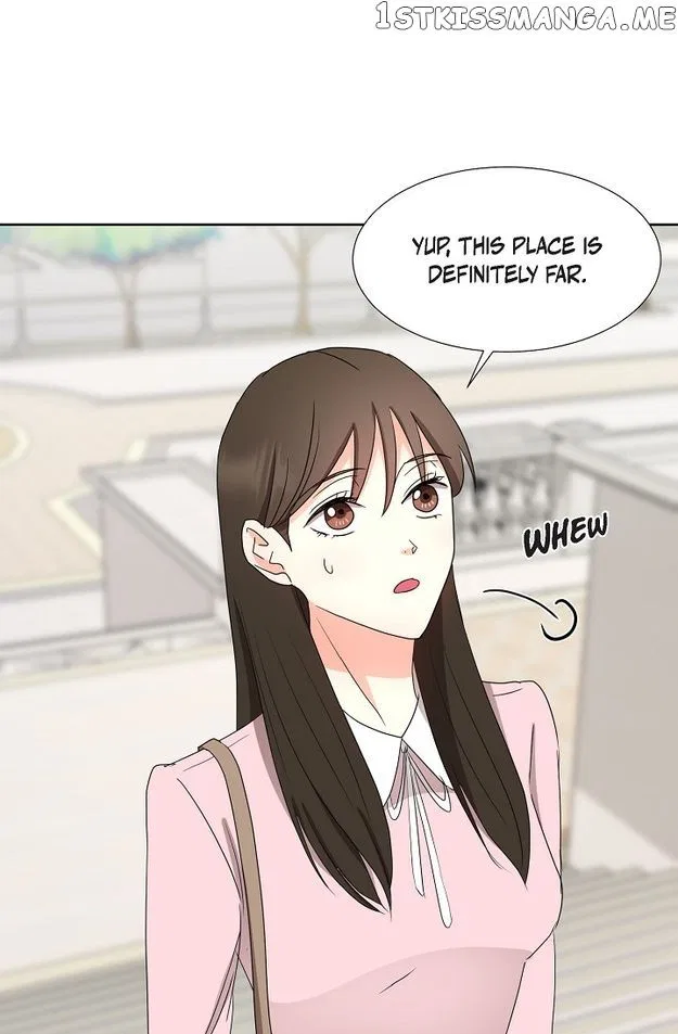 Fragrant Office Life Chapter 31 – Page 21