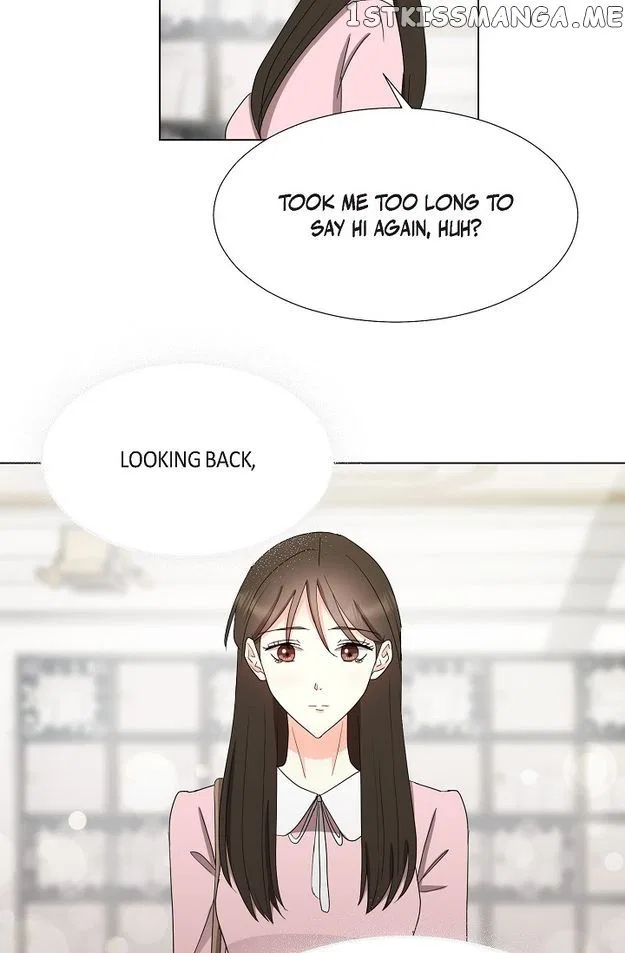 Fragrant Office Life Chapter 31 – Page 26