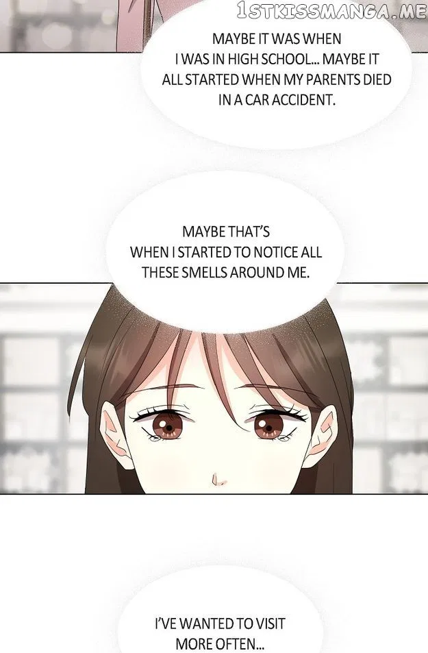 Fragrant Office Life Chapter 31 – Page 27