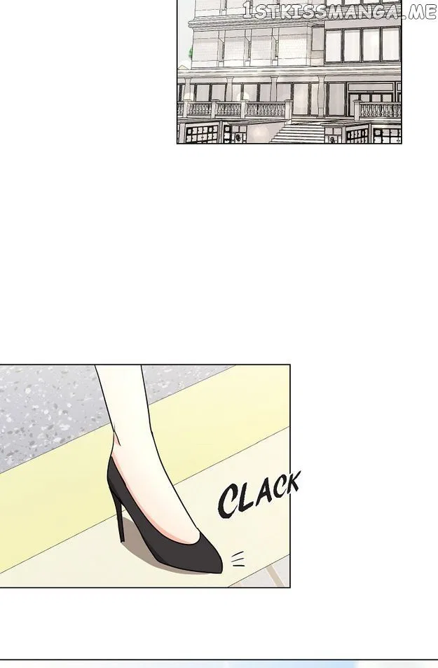 Fragrant Office Life Chapter 31 – Page 34