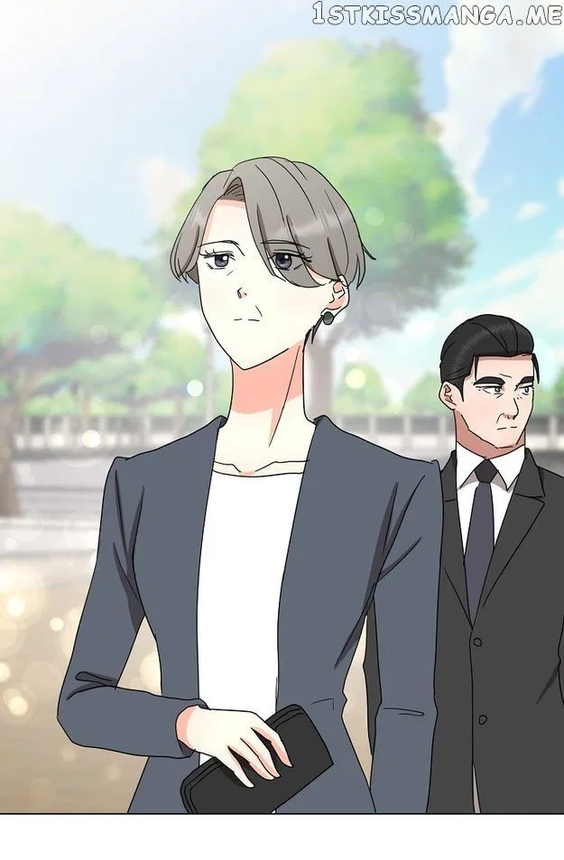 Fragrant Office Life Chapter 31 – Page 35